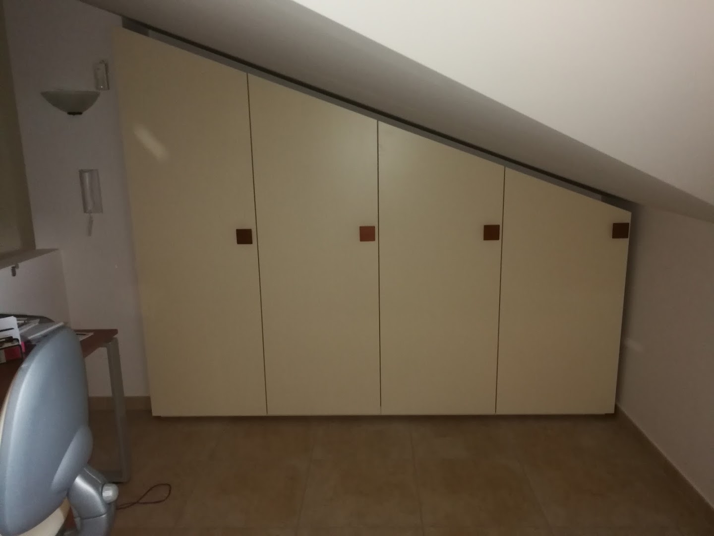 Falegnameria Cornacchione Berardino - Fossalto — Foto 4